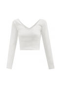 VIVI TOP BLANCO