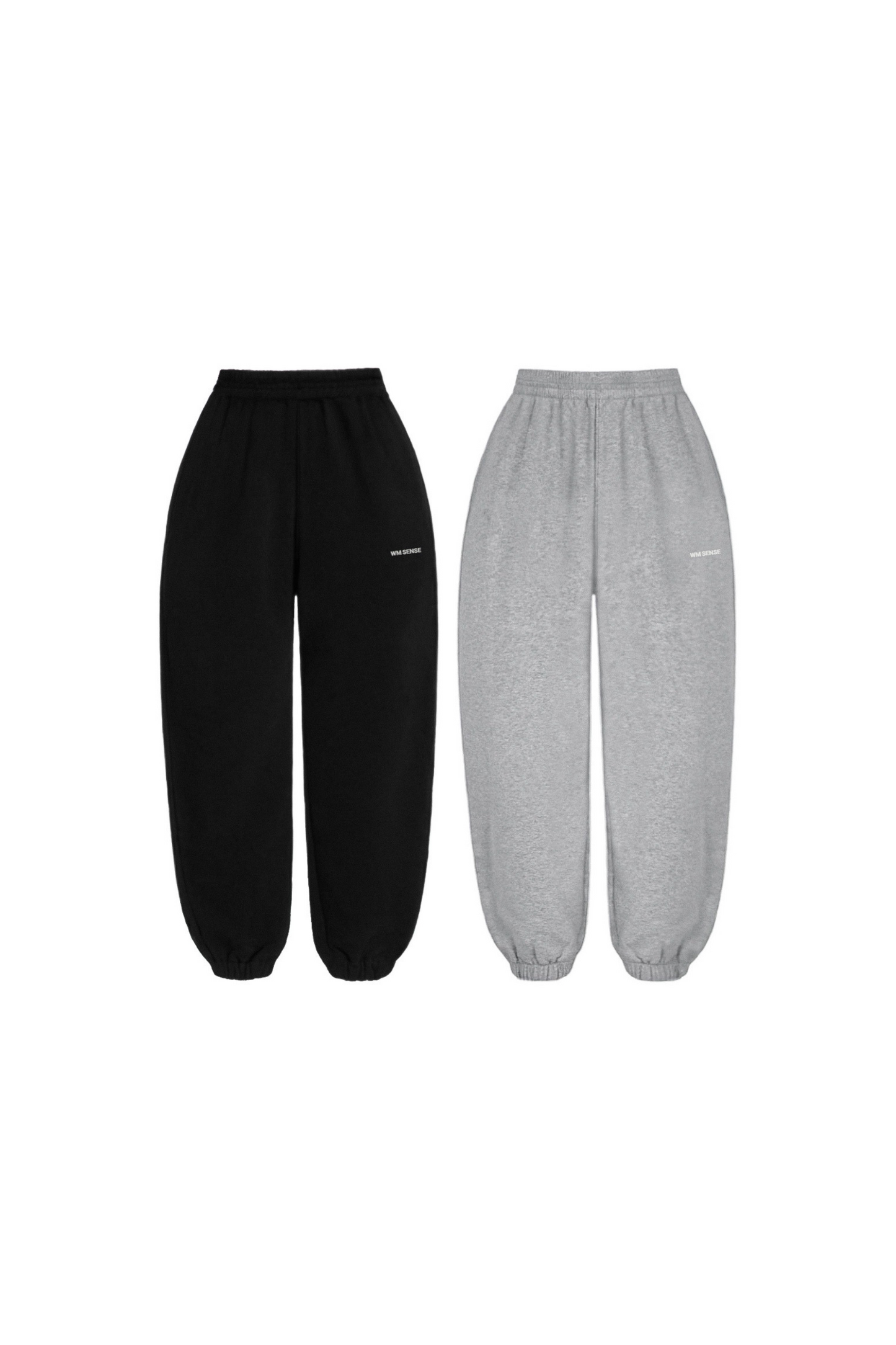 PACK x 2 MAXI JOGGER WMS