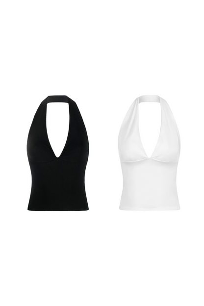 PACK x 2 YASMIN LONG TOP