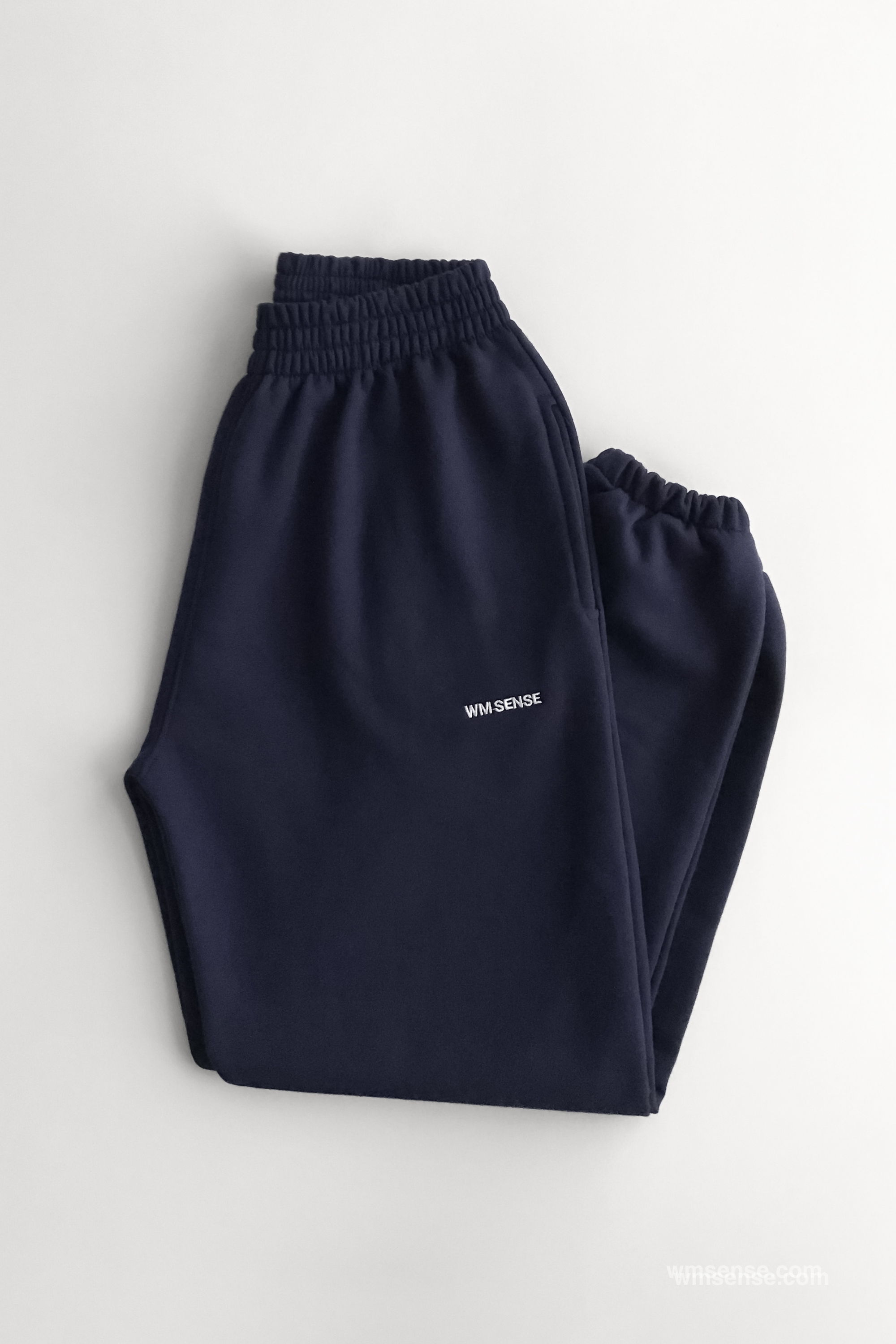 MAXI JOGGER WMS NAVY