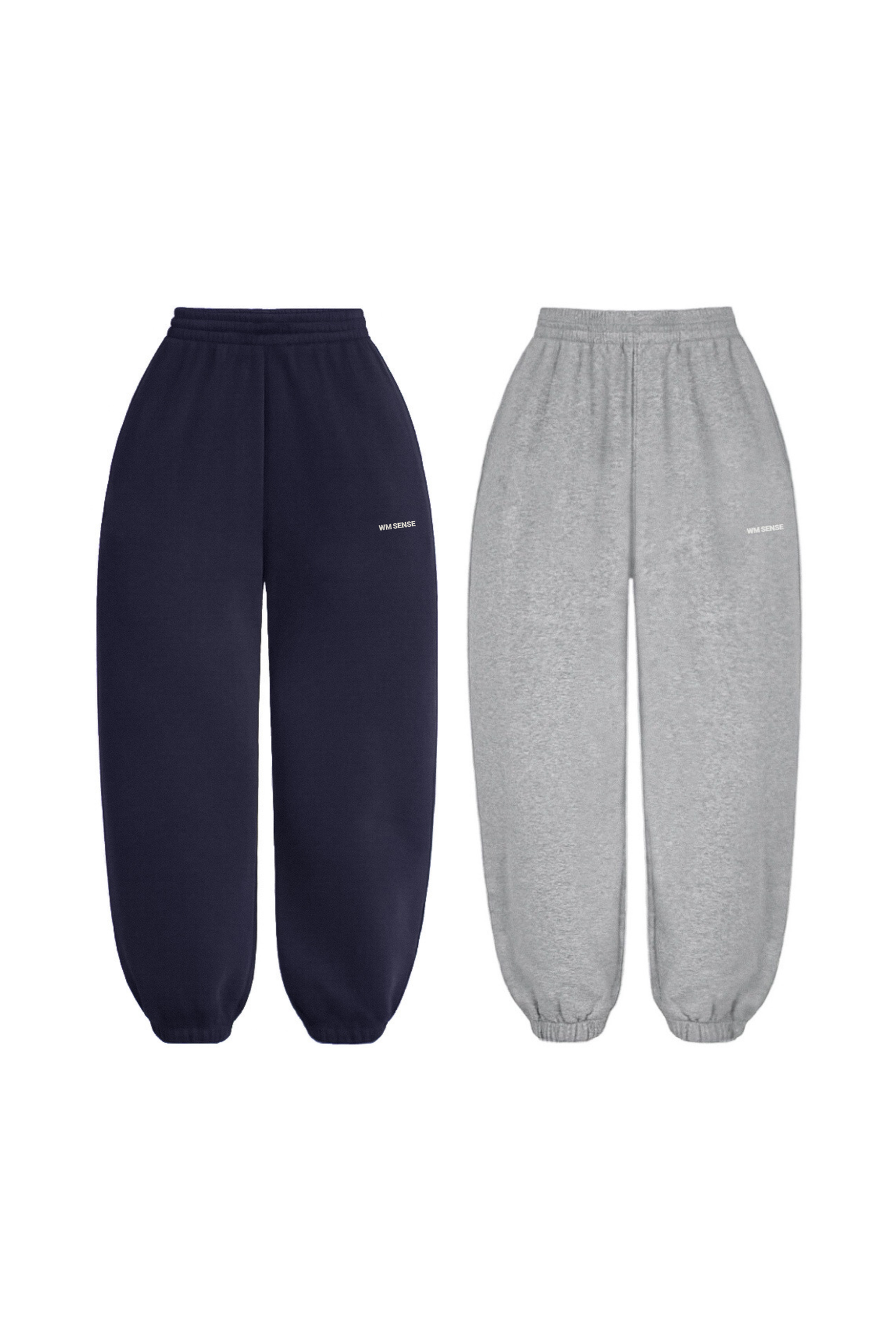 PACK x 2 MAXI JOGGER WMS