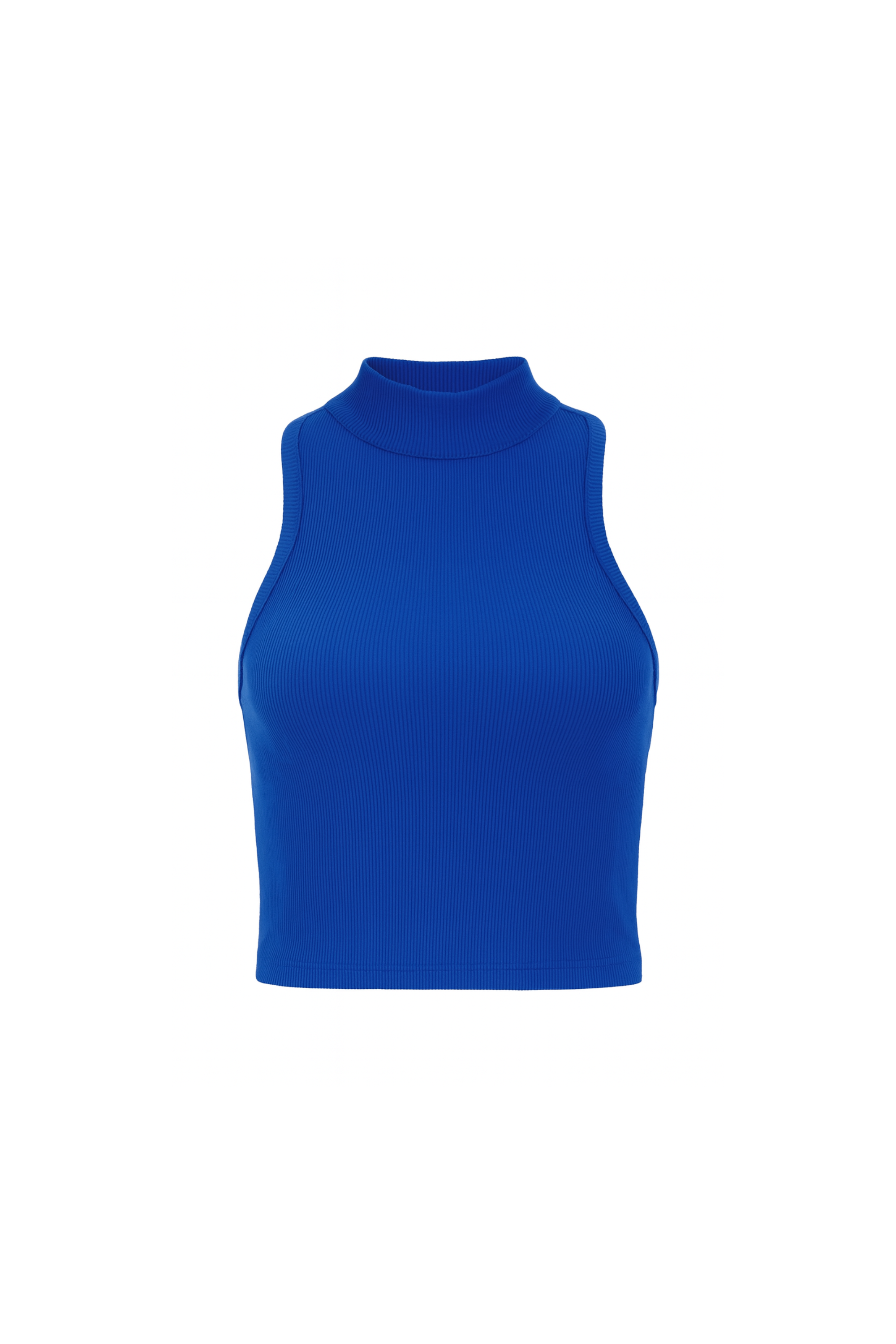 TOKIO TOP BLUE