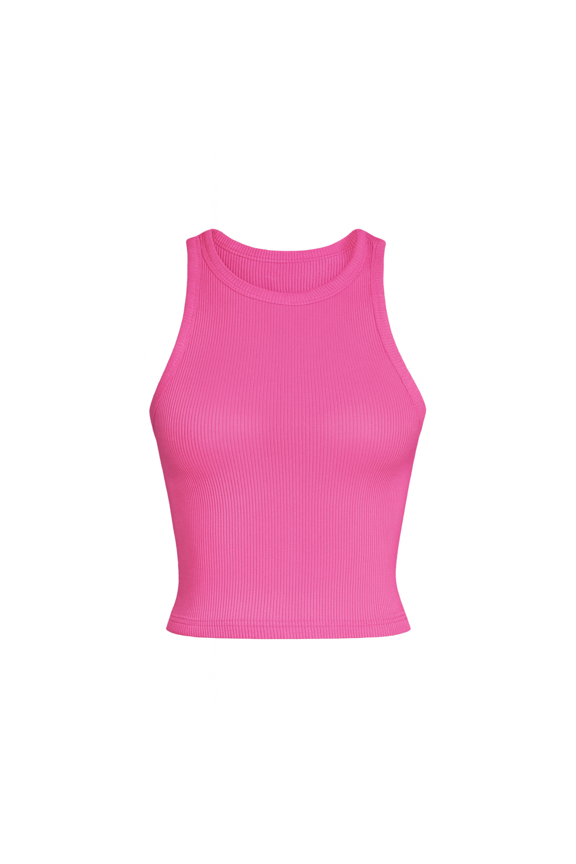 TOP OM FUCSIA