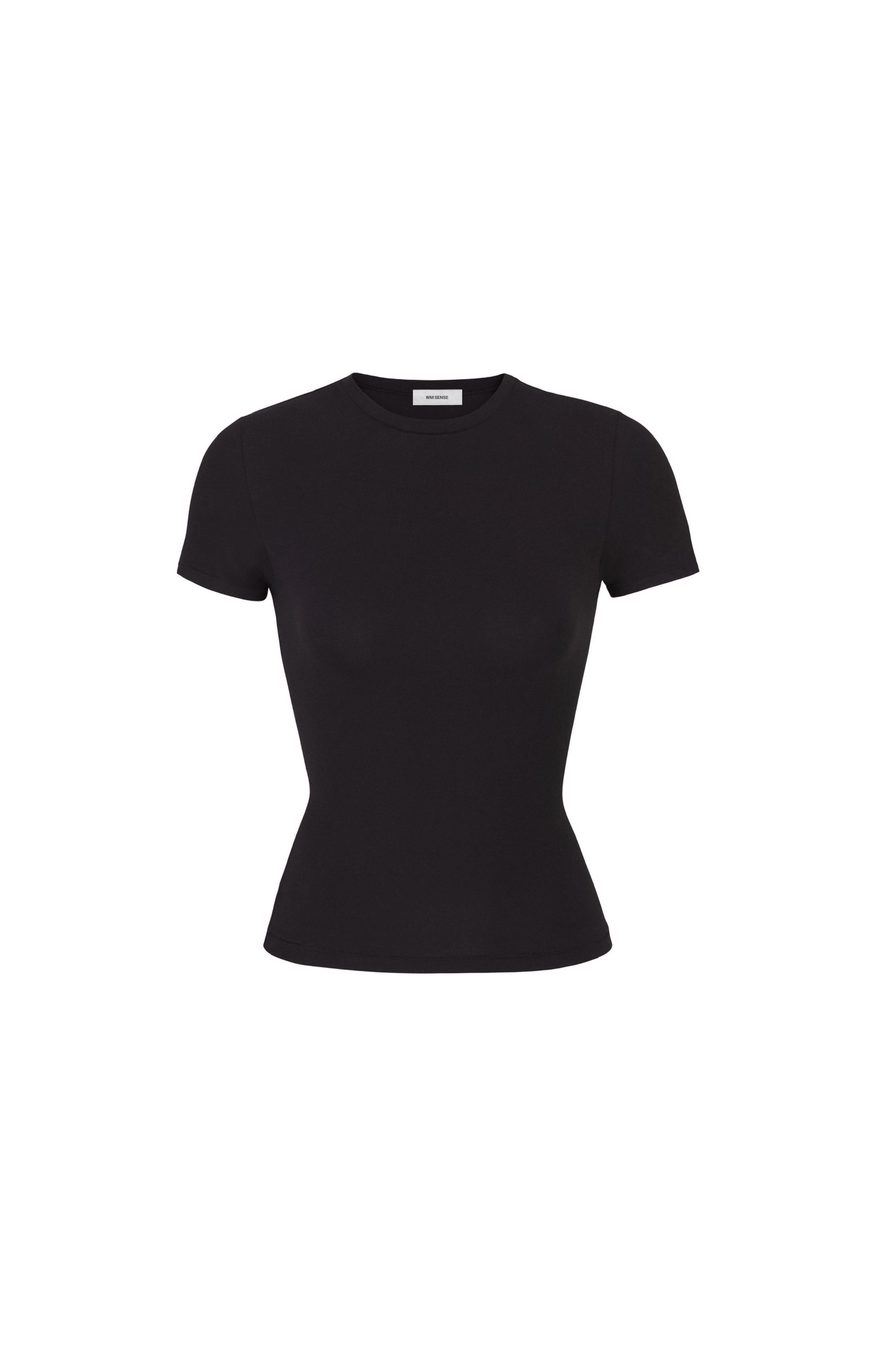 SLIM SHORT SLEEVE