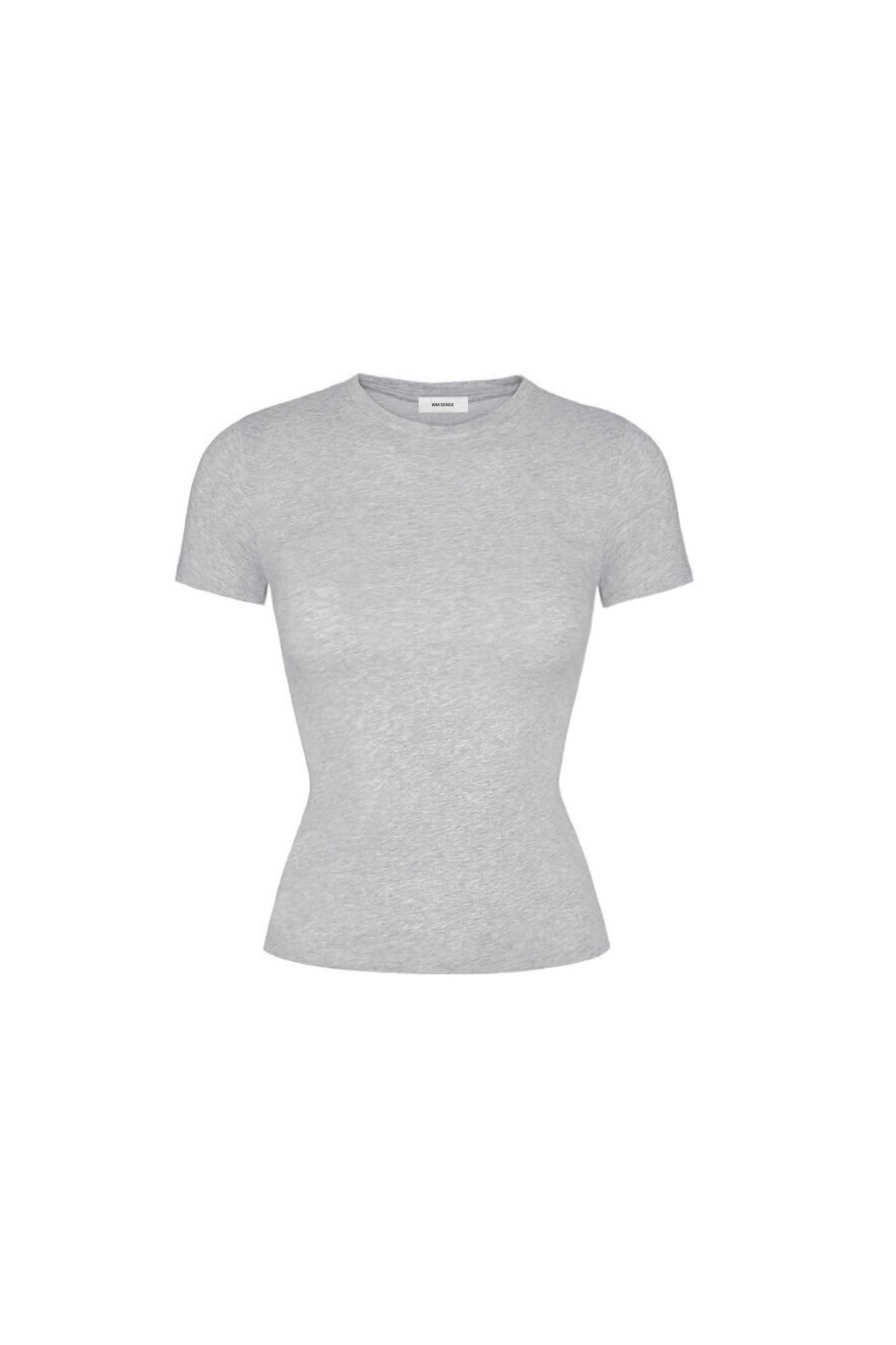SLIM SHORT SLEEVE