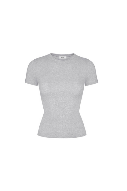 SLIM SHORT SLEEVE