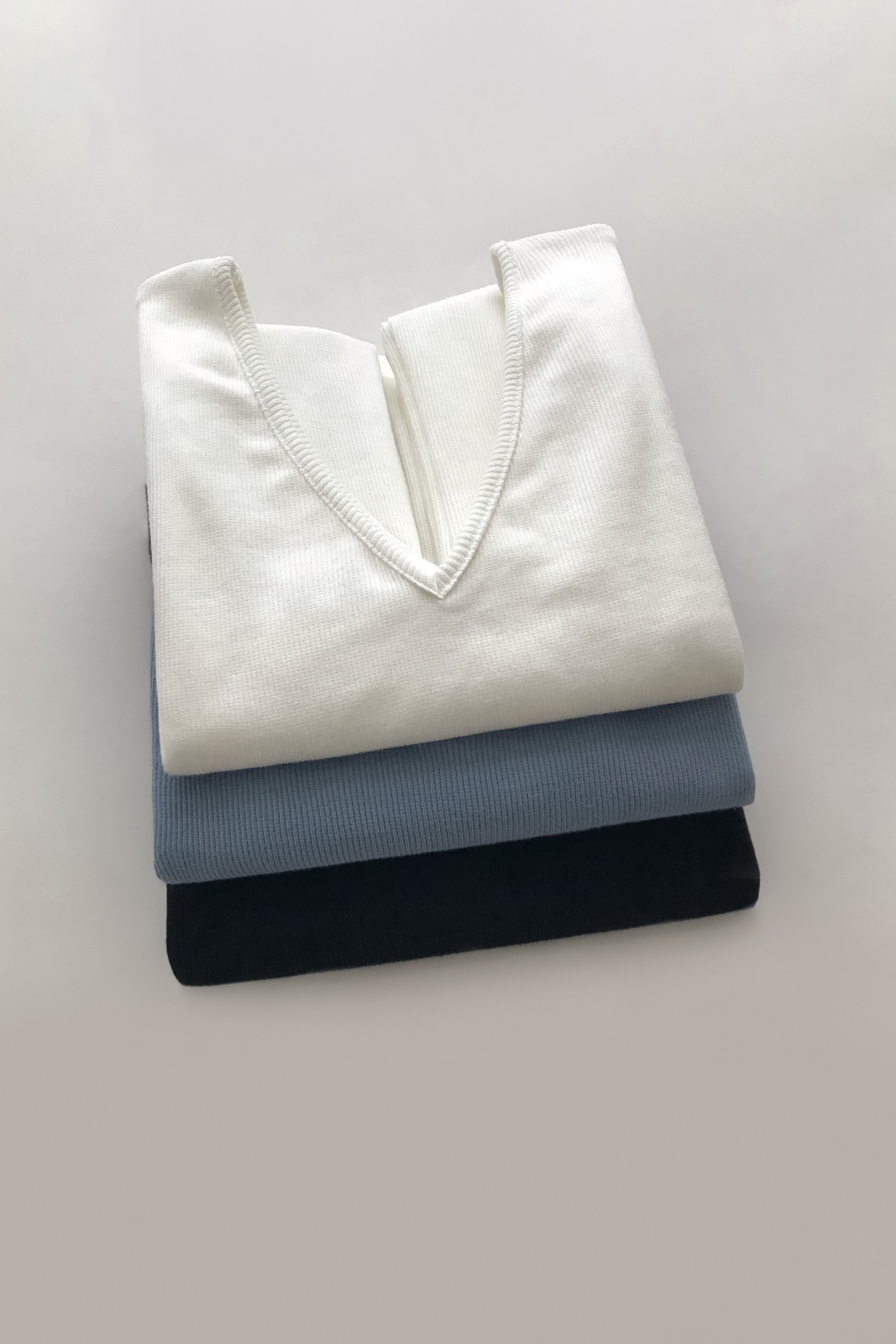 VIVI TOP BLANCO